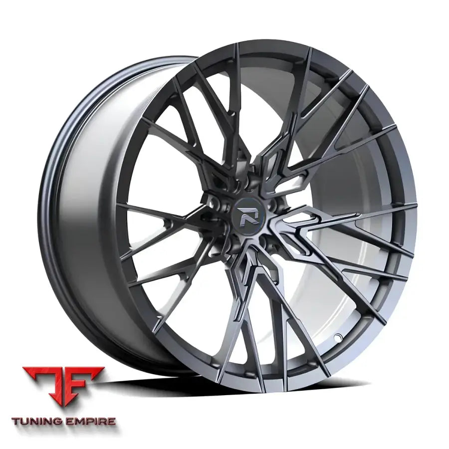 RAZOR FORGED RZR 107