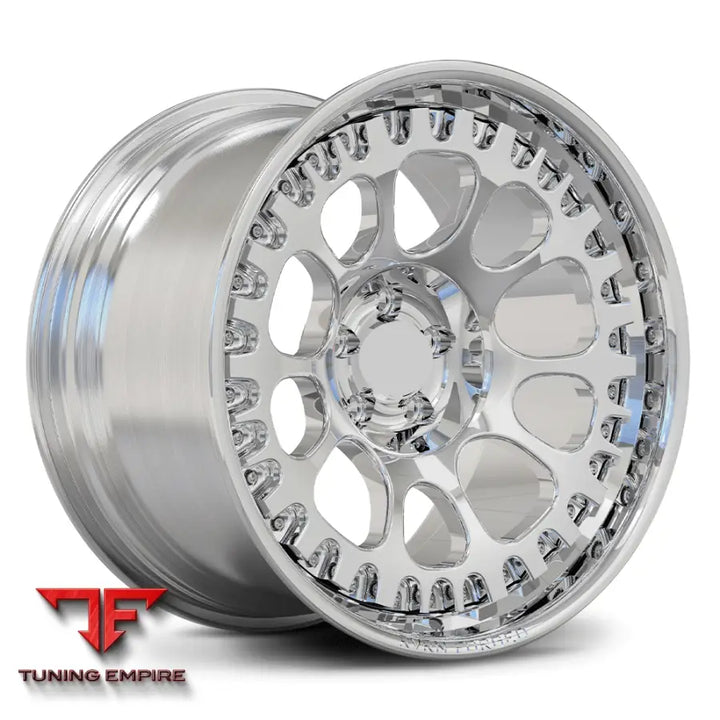 RAZOR FORGED RZR 1070