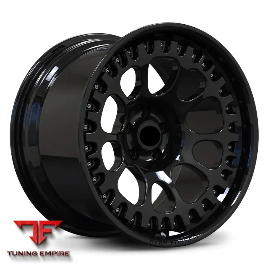 RAZOR FORGED RZR 1070