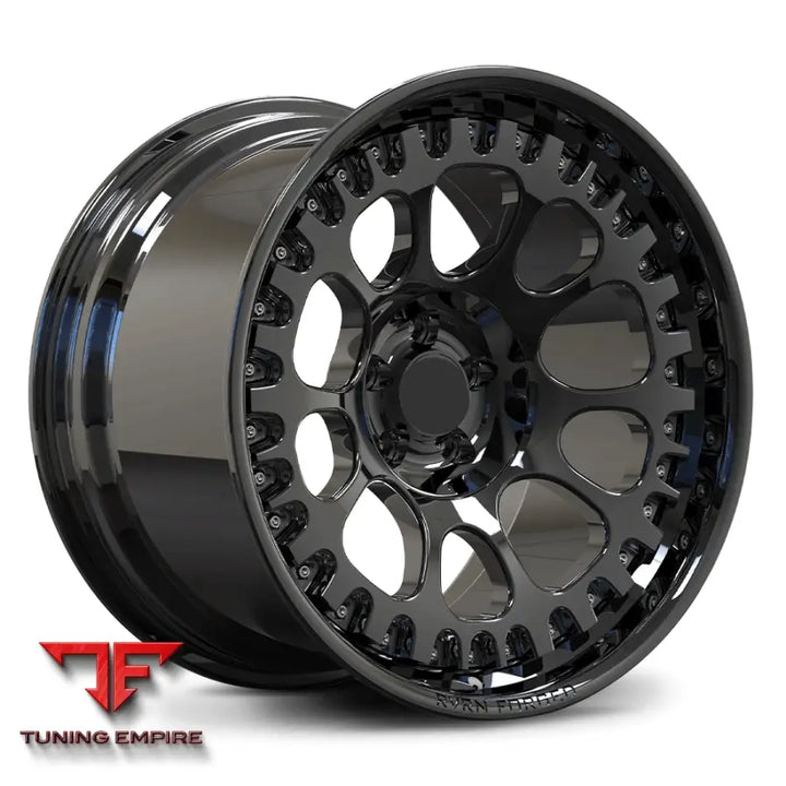 RAZOR FORGED RZR 1070