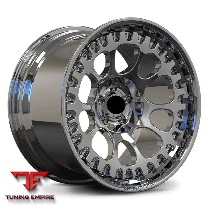 RAZOR FORGED RZR 1070