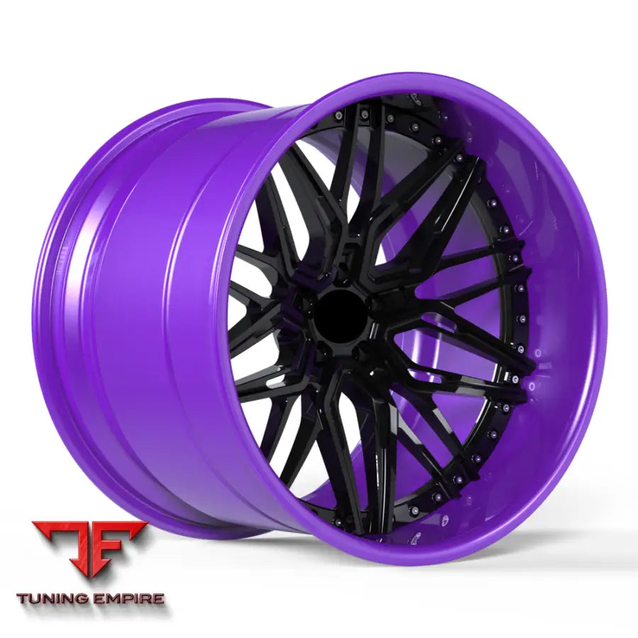 RAZOR FORGED RZR 1071