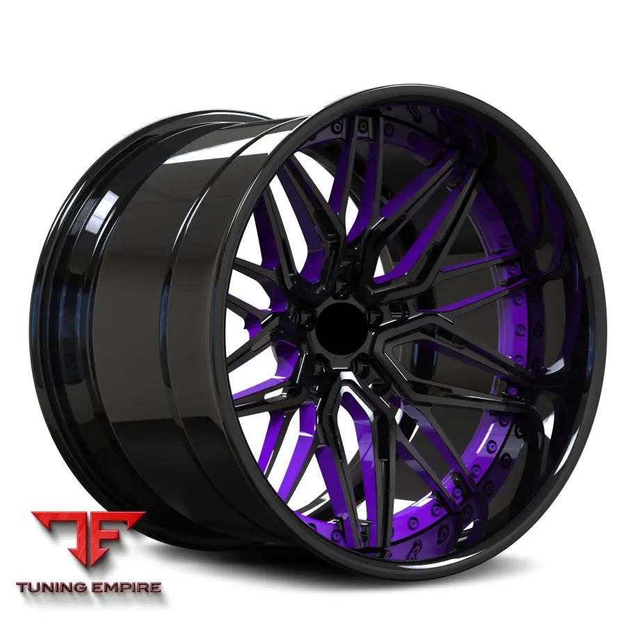 RAZOR FORGED RZR 1071