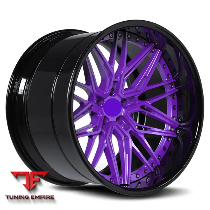 RAZOR FORGED RZR 1071
