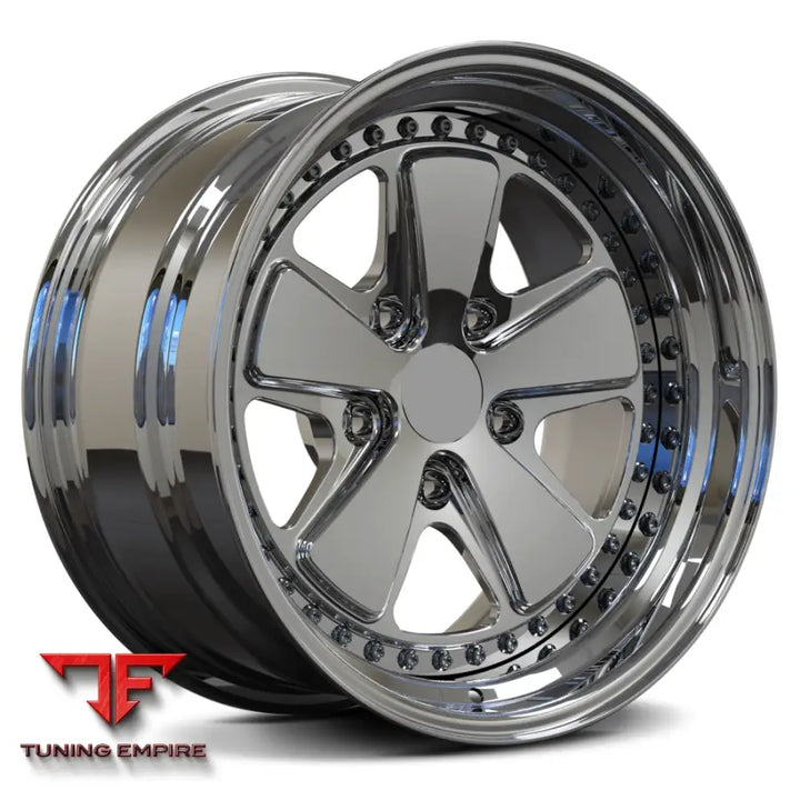 RAZOR FORGED RZR 1072