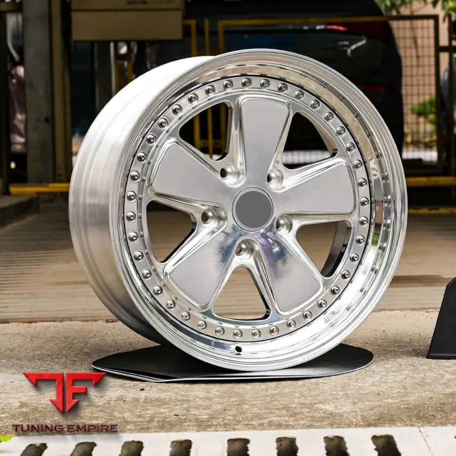 RAZOR FORGED RZR 1072