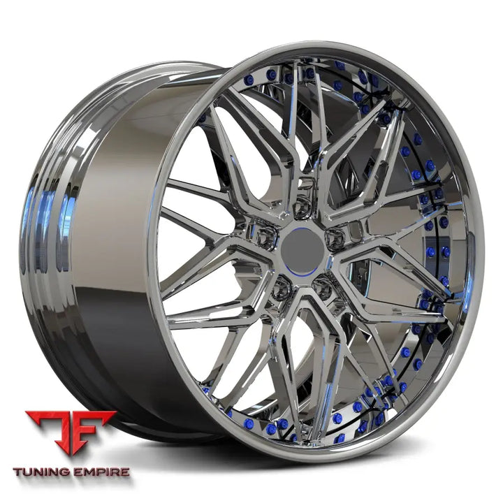 RAZOR FORGED RZR 1072