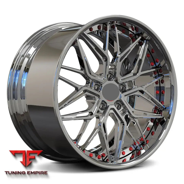 RAZOR FORGED RZR 1072