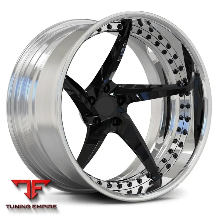 RAZOR FORGED RZR 1074