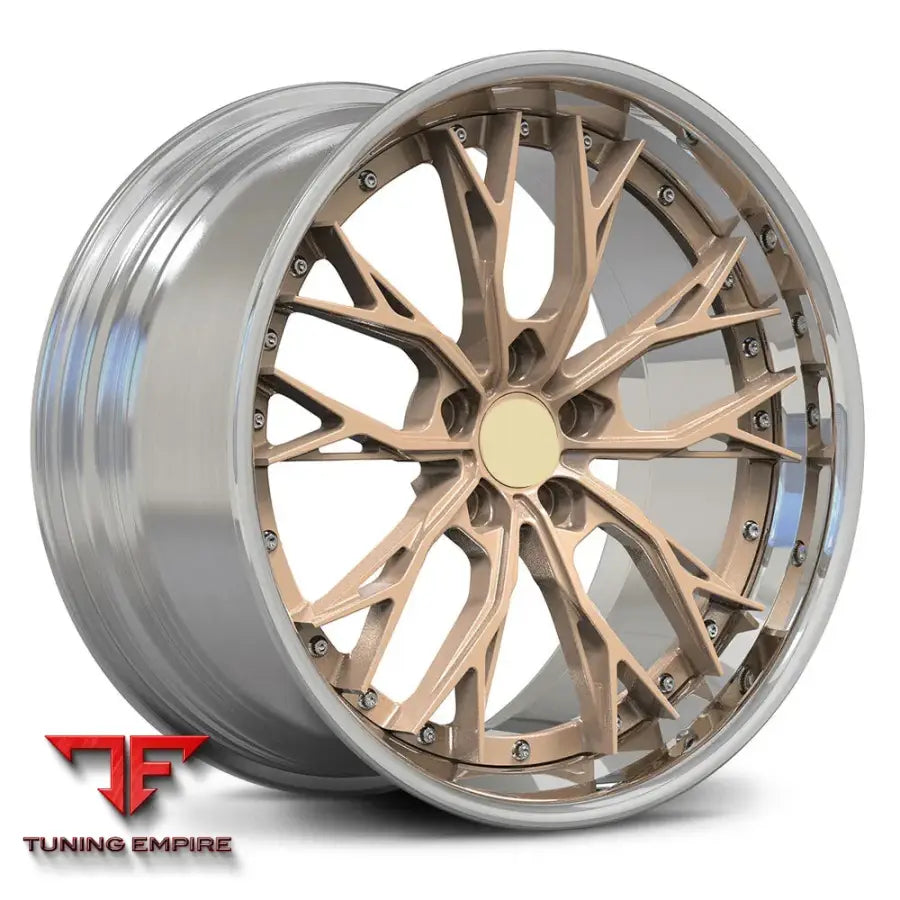 RAZOR FORGED RZR 1076