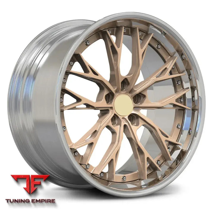 RAZOR FORGED RZR 1076