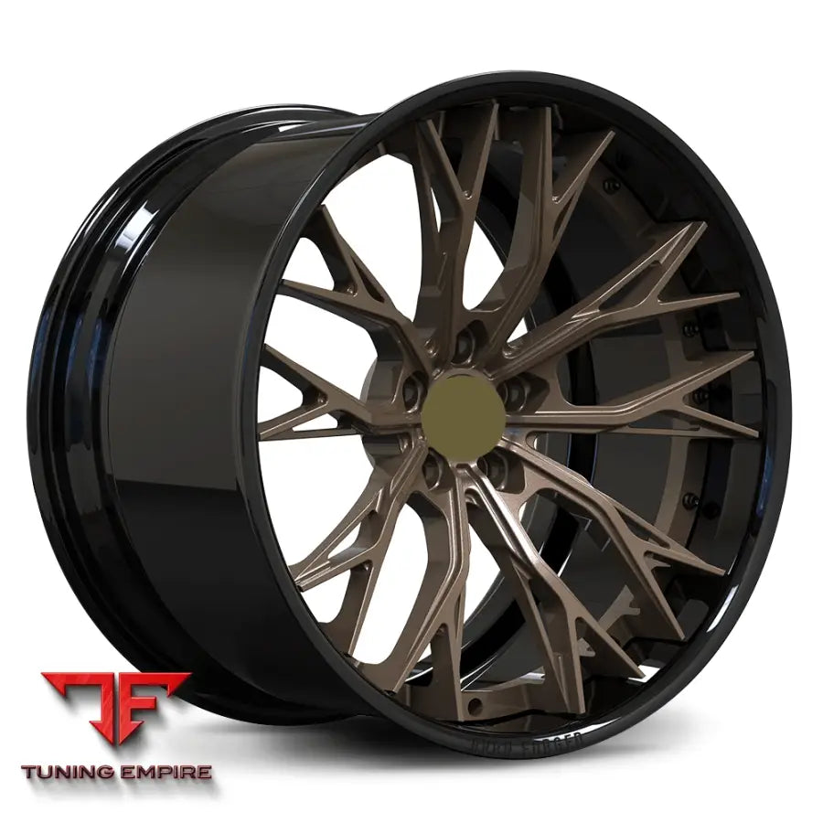 RAZOR FORGED RZR 1076
