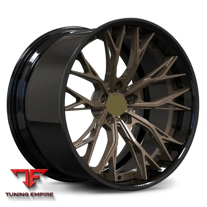 RAZOR FORGED RZR 1076