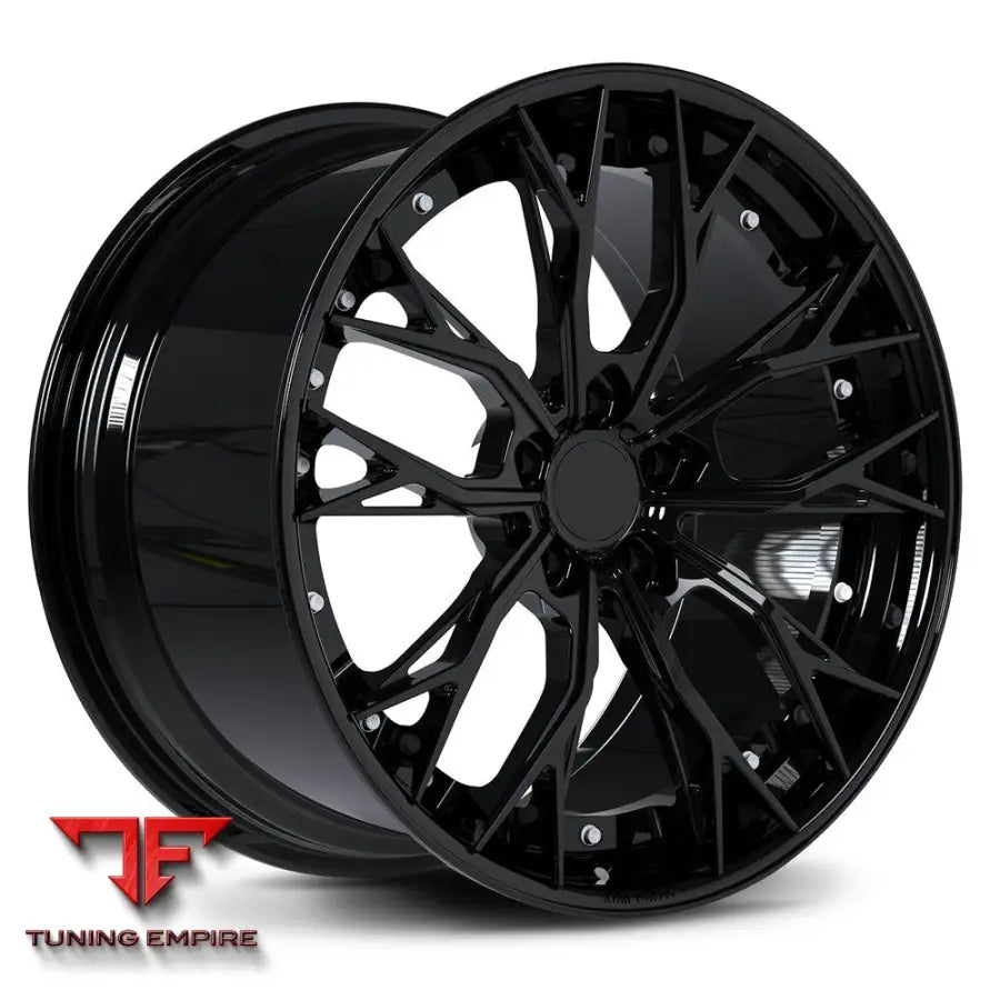 RAZOR FORGED RZR 1076