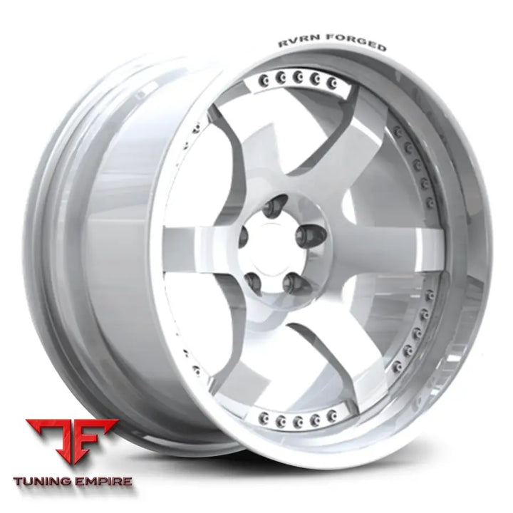 RAZOR FORGED RZR 1077