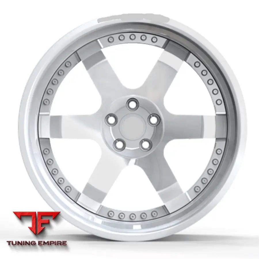 RAZOR FORGED RZR 1077