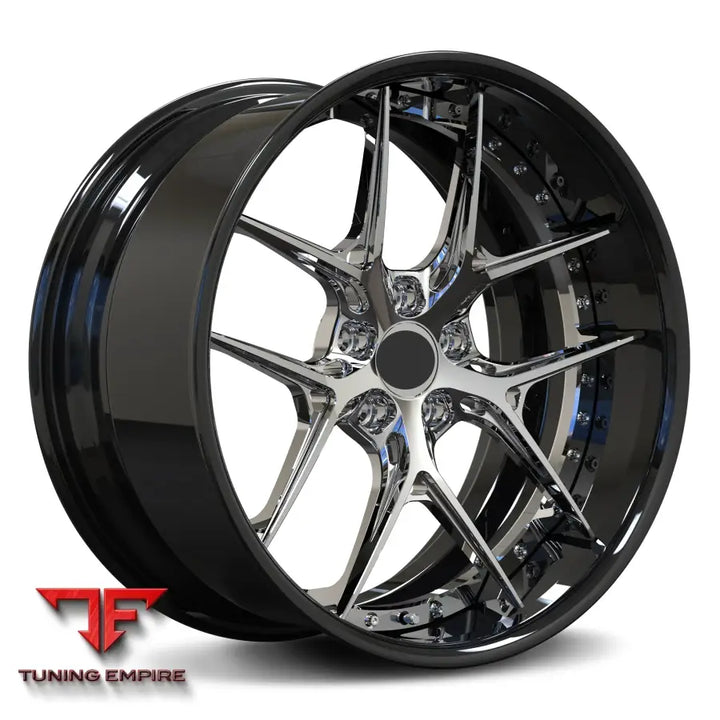 RAZOR FORGED RZR 1078