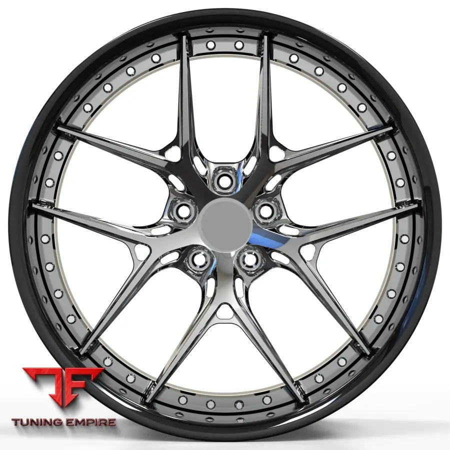RAZOR FORGED RZR 1078
