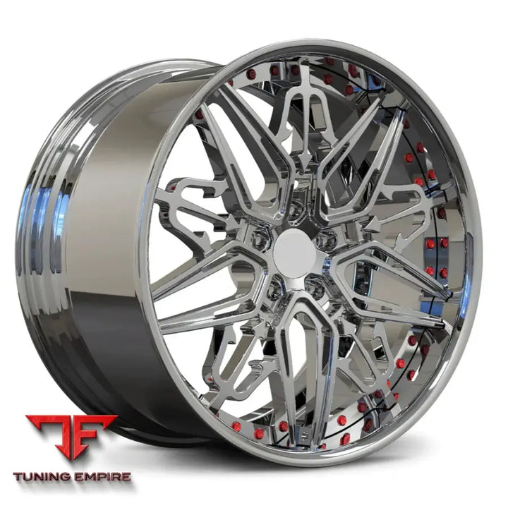 RAZOR FORGED RZR 1079