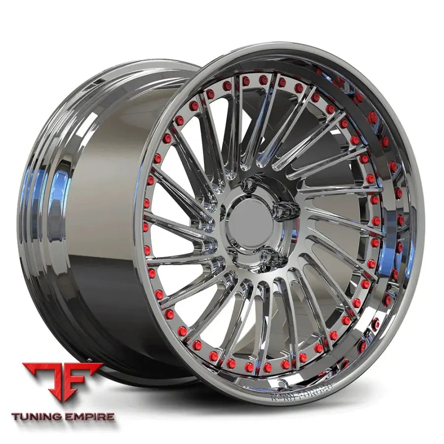 RAZOR FORGED RZR 1080