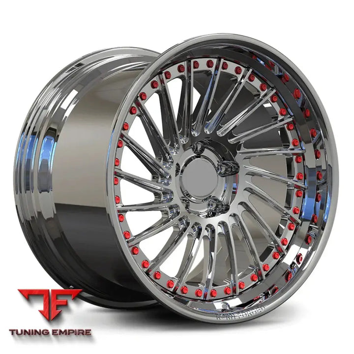 RAZOR FORGED RZR 1080
