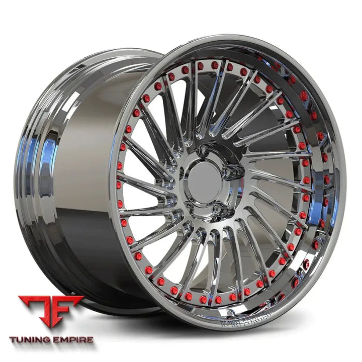 RAZOR FORGED RZR 1080