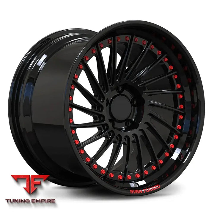 RAZOR FORGED RZR 1080