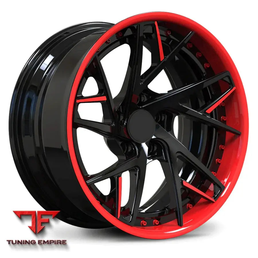 RAZOR FORGED RZR 1082