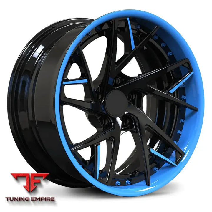 RAZOR FORGED RZR 1082