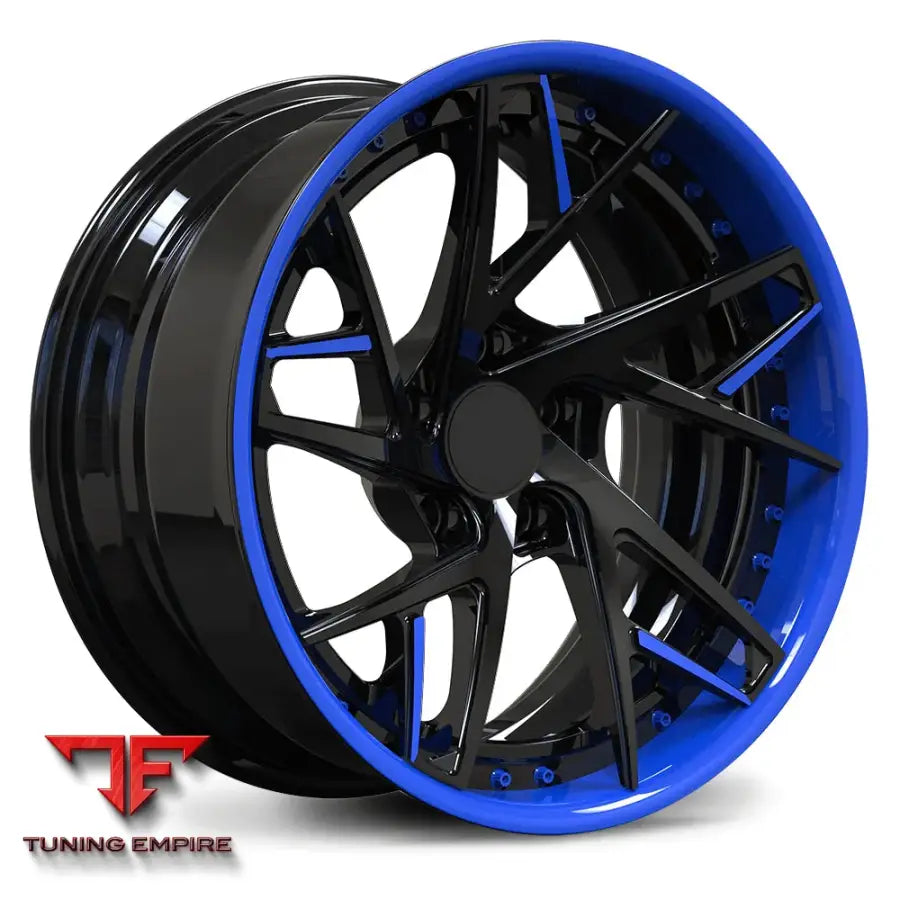 RAZOR FORGED RZR 1082