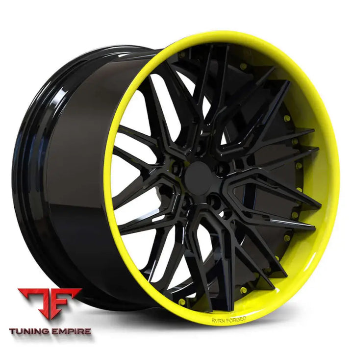 RAZOR FORGED RZR 1083