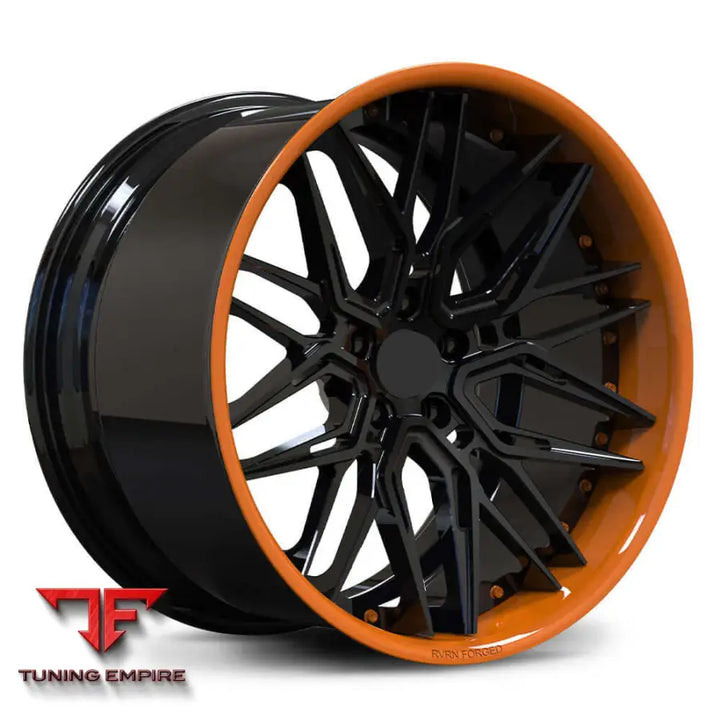 RAZOR FORGED RZR 1083