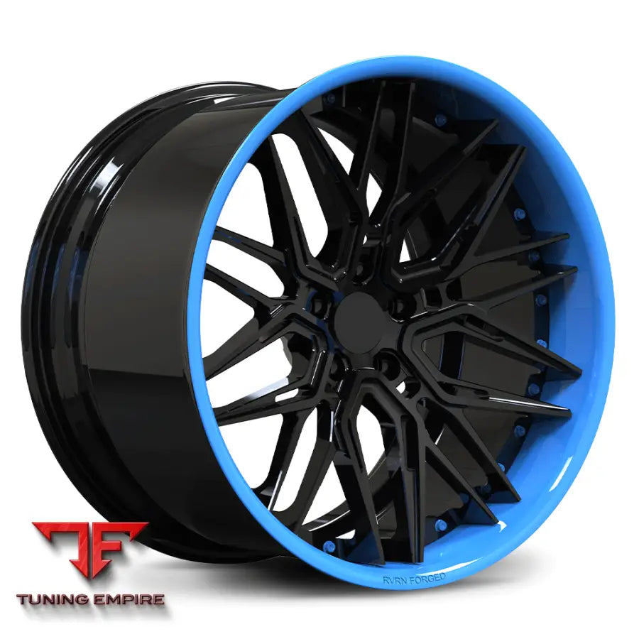 RAZOR FORGED RZR 1083
