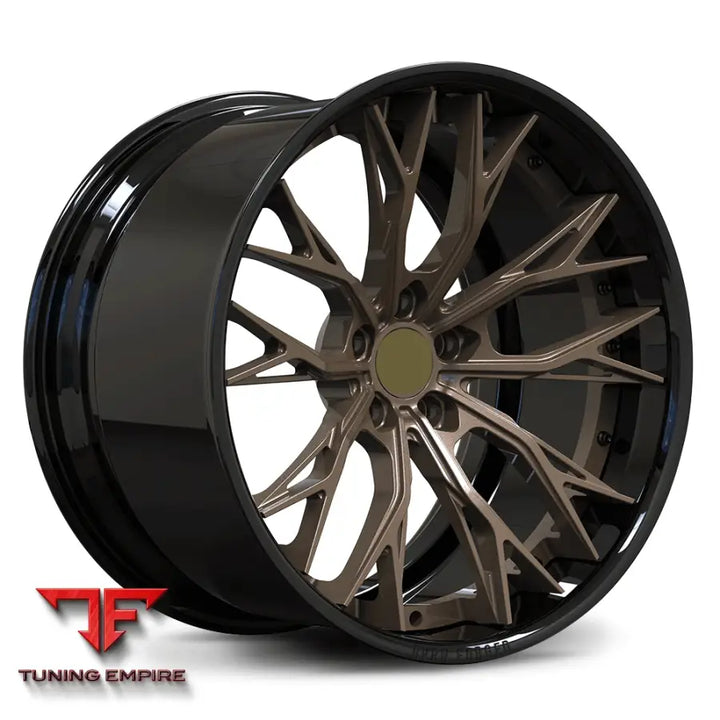RAZOR FORGED RZR 1084
