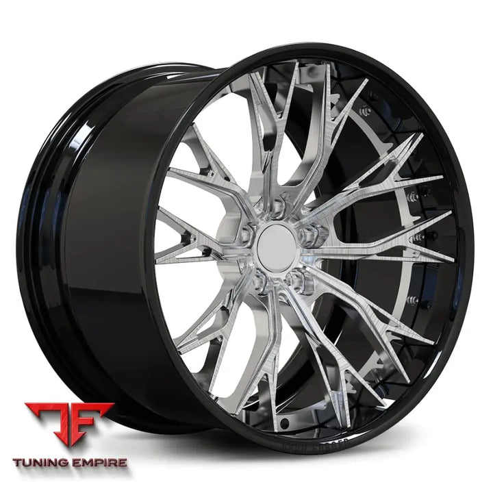 RAZOR FORGED RZR 1084