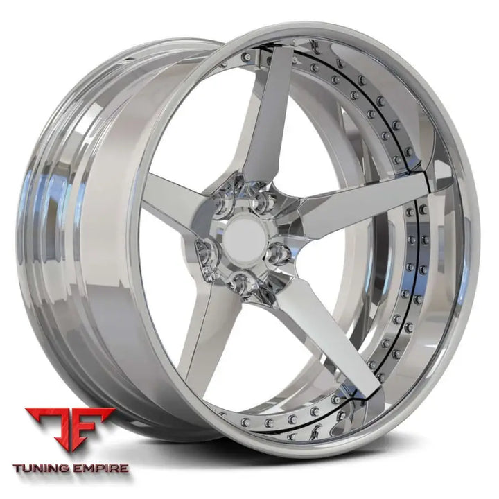 RAZOR FORGED RZR 1085