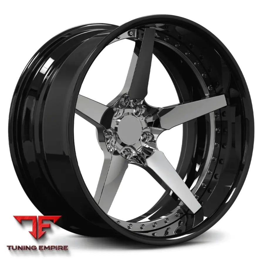 RAZOR FORGED RZR 1085