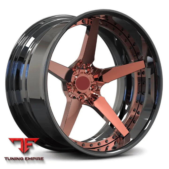 RAZOR FORGED RZR 1085