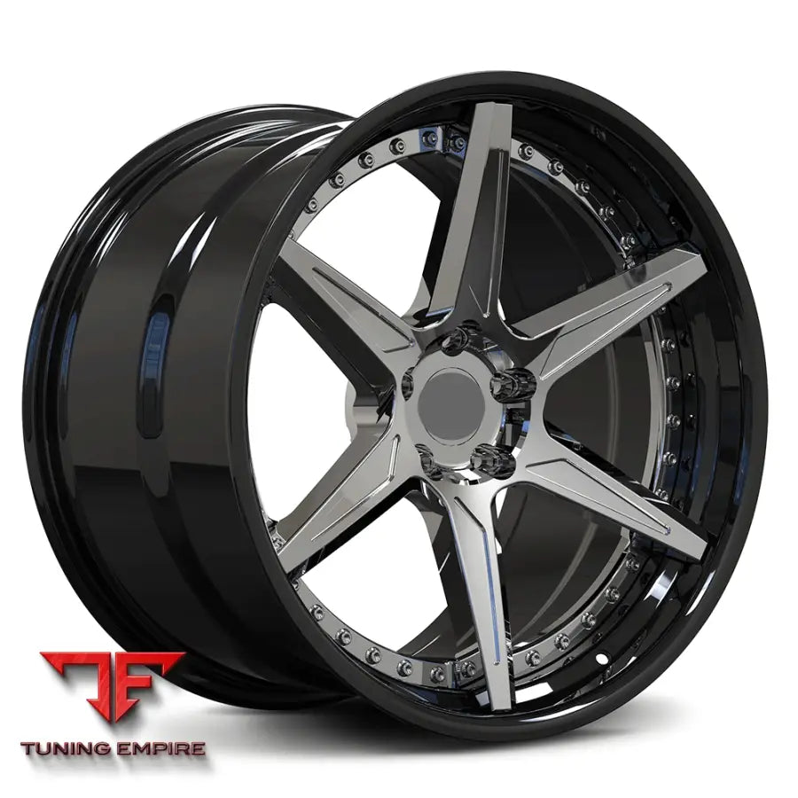 RAZOR FORGED RZR 1086