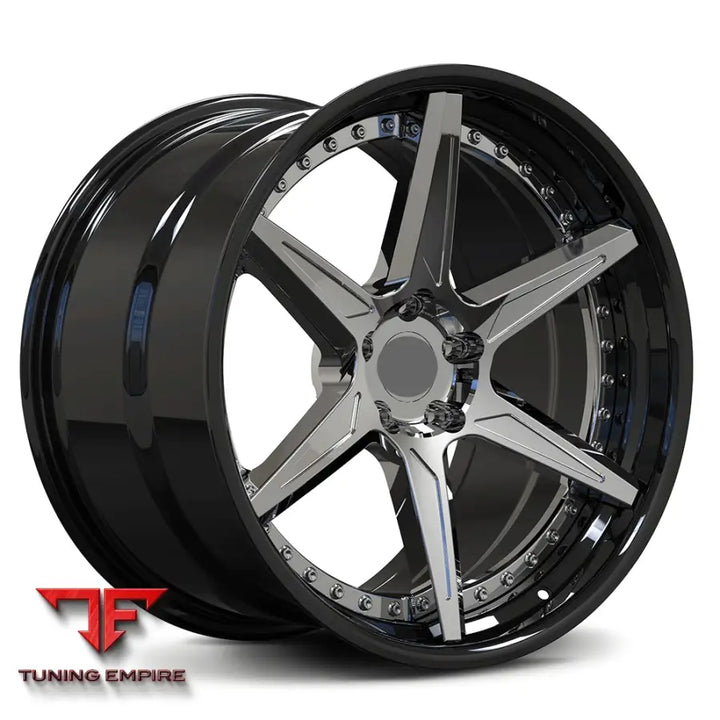 RAZOR FORGED RZR 1086