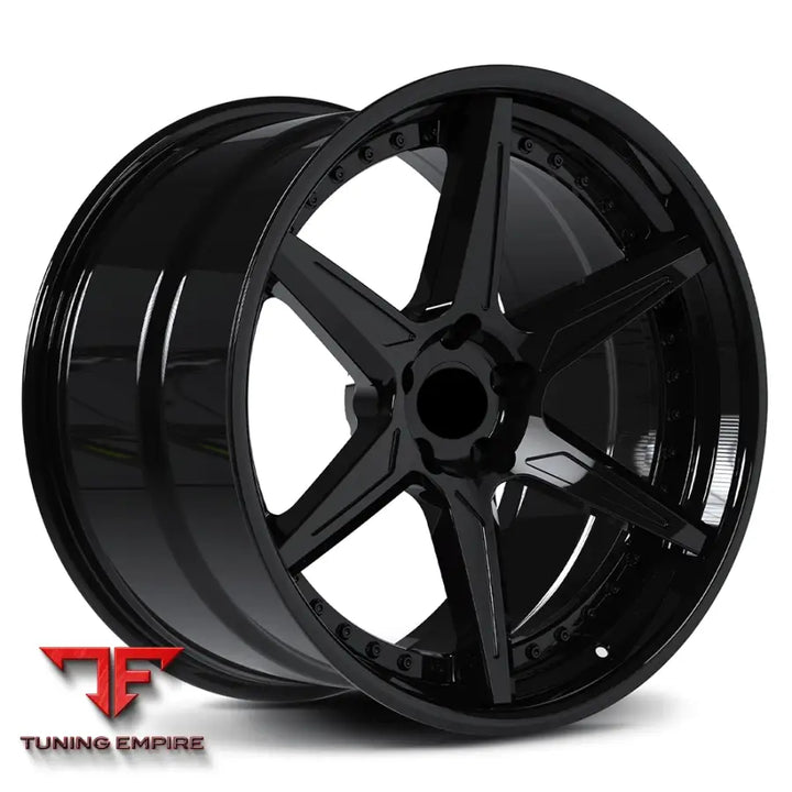 RAZOR FORGED RZR 1086
