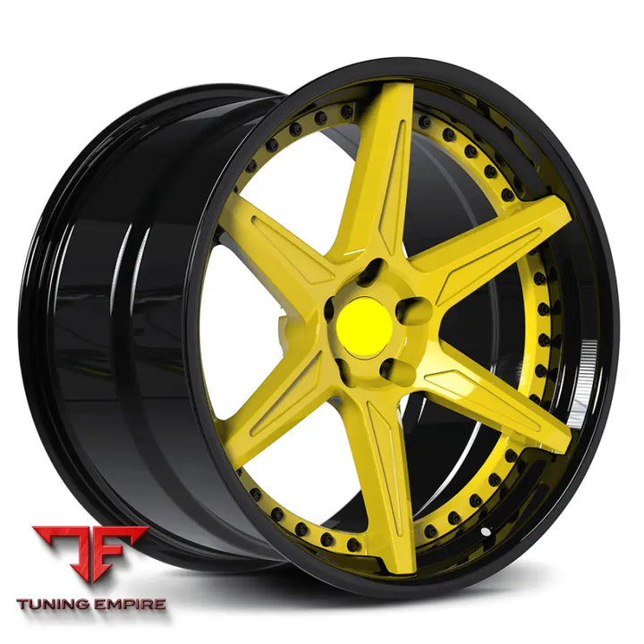 RAZOR FORGED RZR 1086