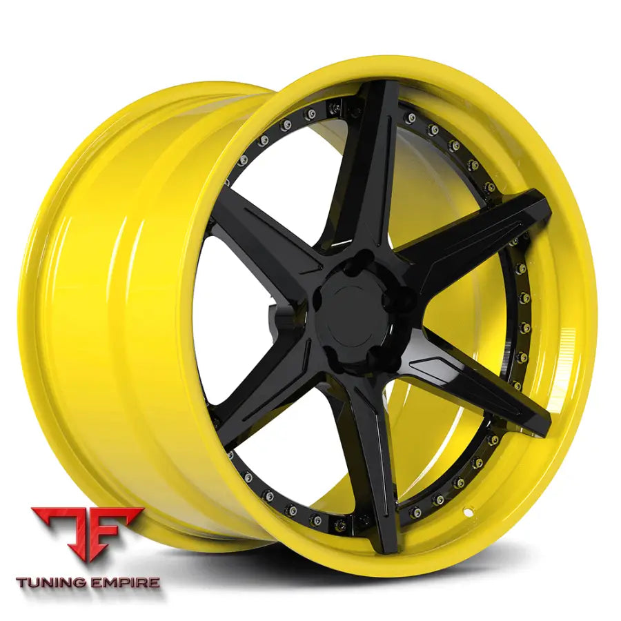 RAZOR FORGED RZR 1086