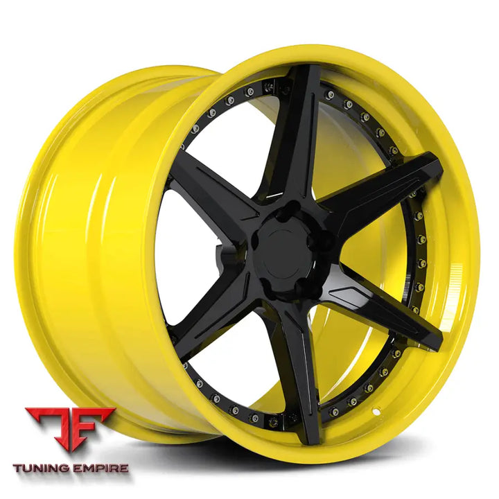 RAZOR FORGED RZR 1086