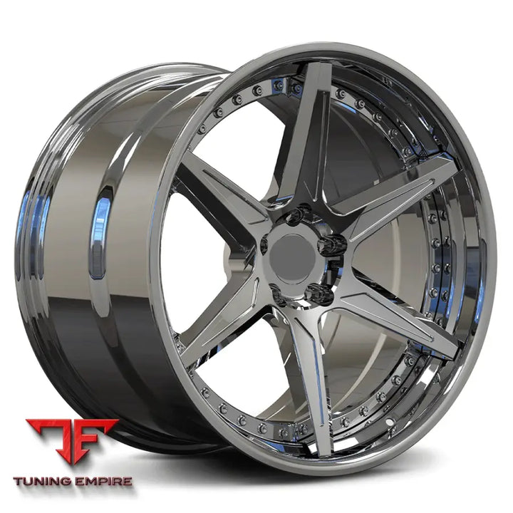 RAZOR FORGED RZR 1086