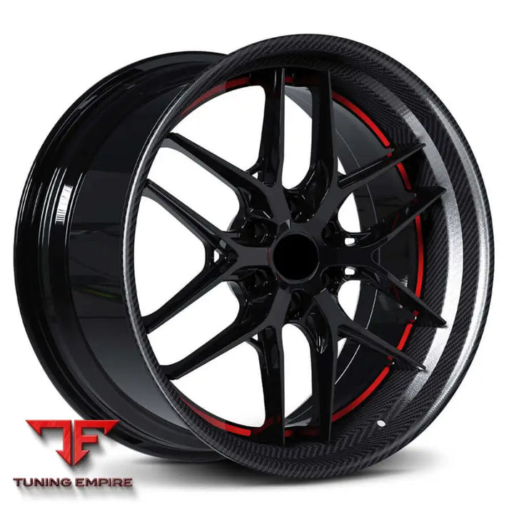 RAZOR FORGED RZR 1089