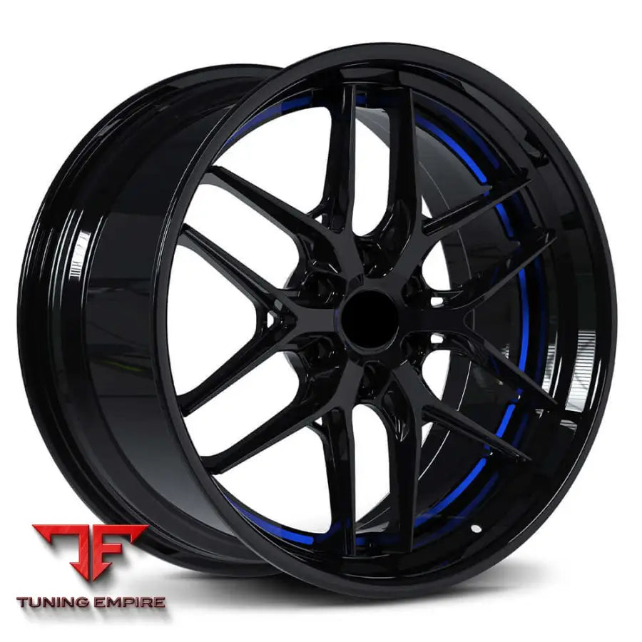 RAZOR FORGED RZR 1089