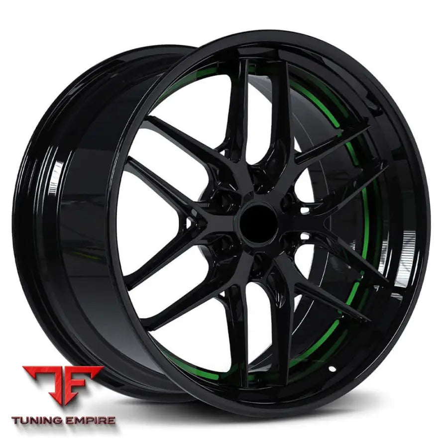 RAZOR FORGED RZR 1089