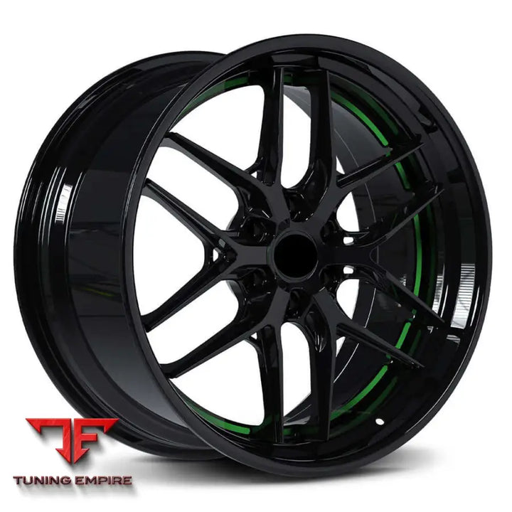 RAZOR FORGED RZR 1089