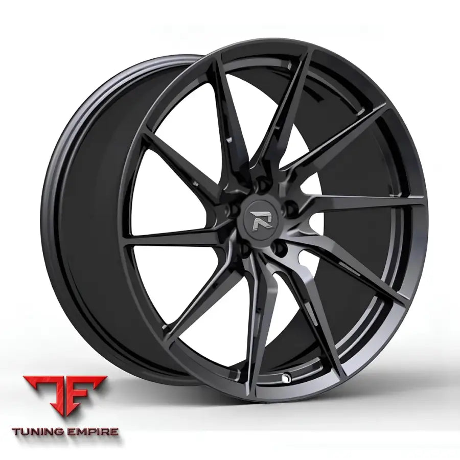 RAZOR FORGED RZR 109